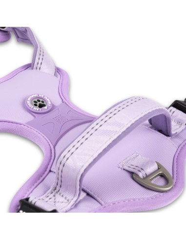 Sport Harness - Matrix 2.0 Lavender/S
