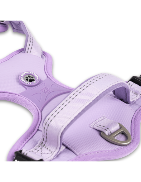 Sport Harness - Matrix 2.0 Lavender/S