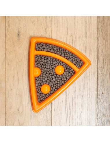 Happy Bowls - Pizza