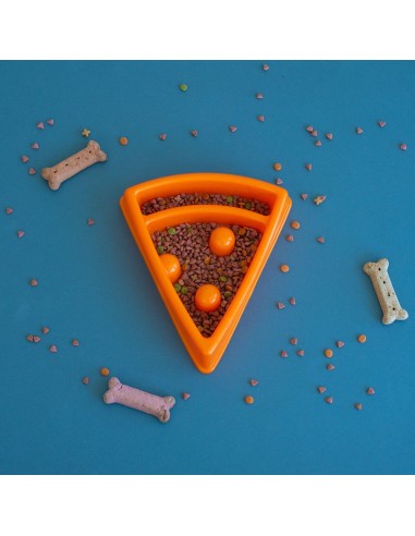 Happy Bowls - Pizza