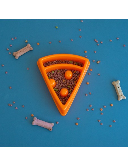 Happy Bowls - Pizza