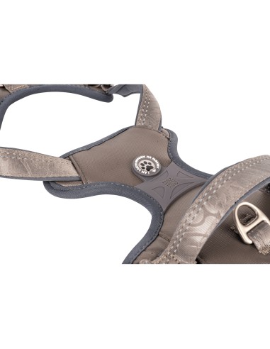 Sport Harness - Matrix 2.0 Stone/L