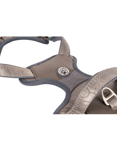 Sport Harness - Matrix 2.0 Stone/XL