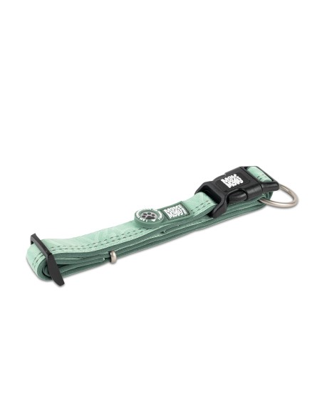 Smart ID Collar - Matrix 2.0 Jade/S