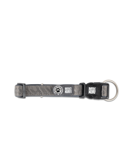 Smart ID Collar - Matrix 2.0 Stone/M