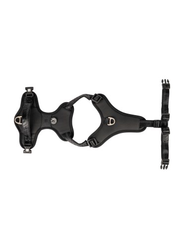 Sport Harness - Matrix 2.0 Black/S