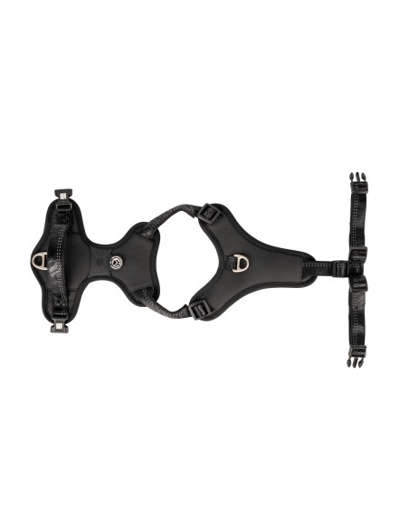 Sport Harness - Matrix 2.0 Black/S