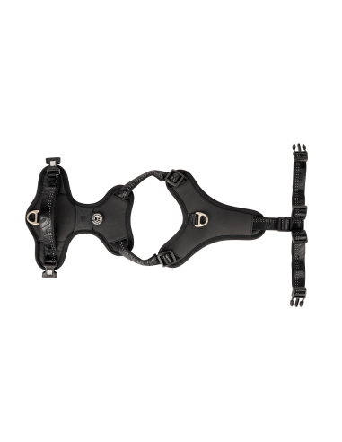 Sport Harness - Matrix 2.0 Black/L