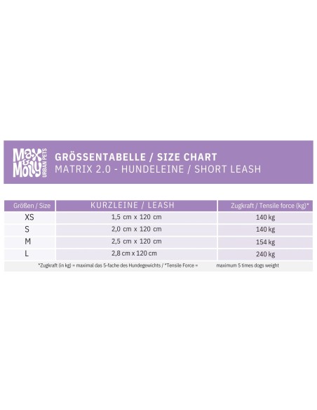 Short Leash - Matrix 2.0 Sand/S