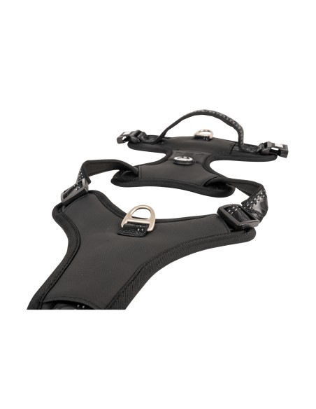 Sport Harness - Matrix 2.0 Black/L