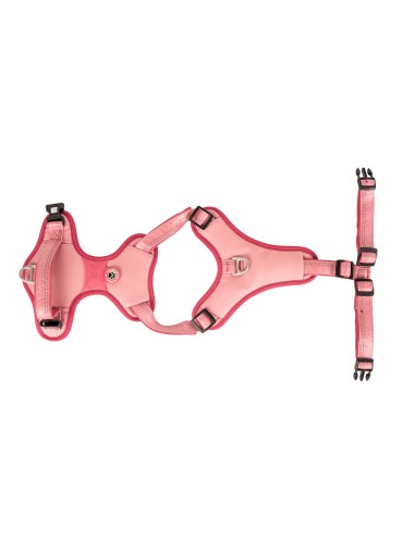 Sport Harness - Matrix 2.0 Rose/S