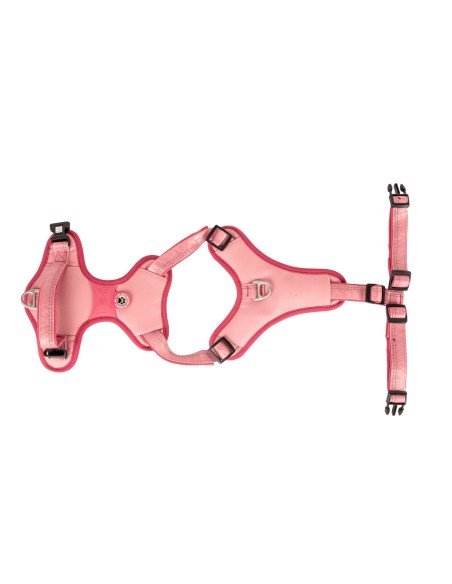 Sport Harness - Matrix 2.0 Rose/S
