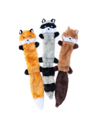 Skinny Peltz - Large (3-pack) : Size - L
