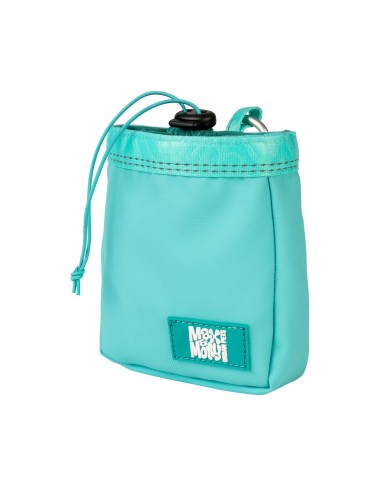 Treatbag - Matrix 2.0 Turquoise