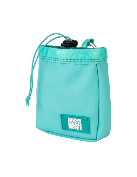 Treatbag - Matrix 2.0 Turquoise