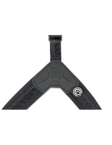 Q-Fit Harness - Matrix 2.0 Black/M