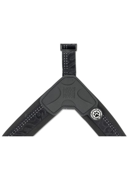 Q-Fit Harness - Matrix 2.0 Black/L