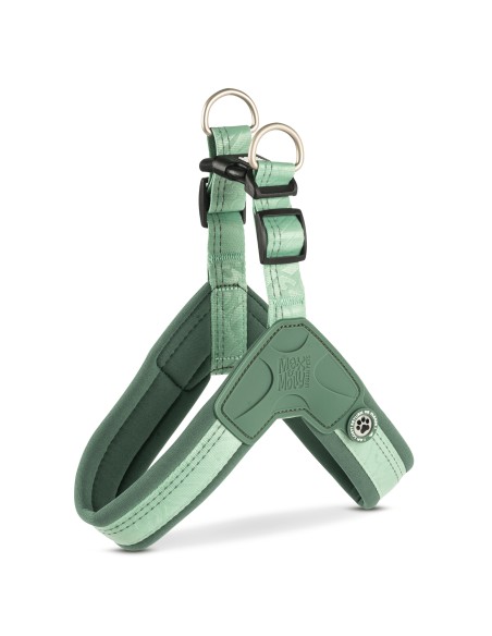 Q-Fit Harness - Matrix 2.0 Jade/XXS
