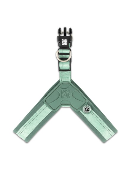 Q-Fit Harness - Matrix 2.0 Jade/XS