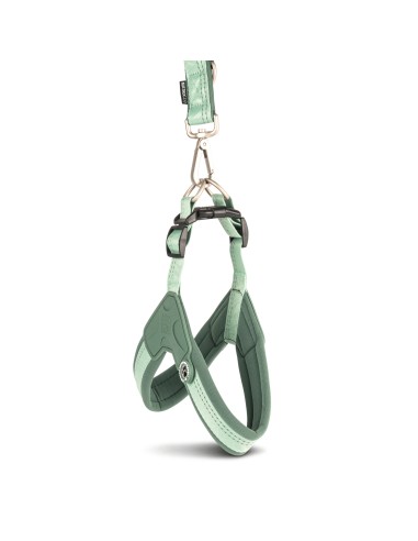 Q-Fit Harness - Matrix 2.0 Jade/XS