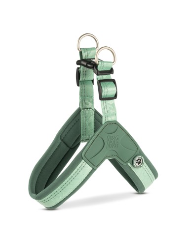 Q-Fit Harness - Matrix 2.0 Jade/S