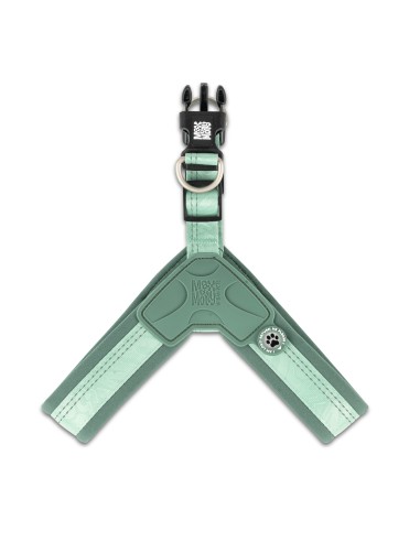 Q-Fit Harness - Matrix 2.0 Jade/M