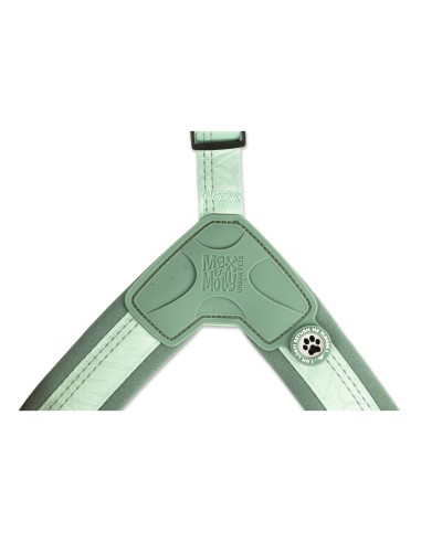 Q-Fit Harness - Matrix 2.0 Jade/M