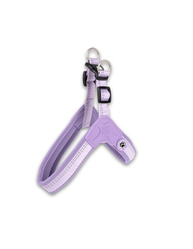 Q-Fit Harness - Matrix 2.0 Lavender/S