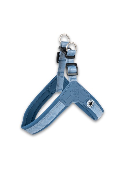 Q-Fit Harness - Matrix 2.0 Ocean/XS