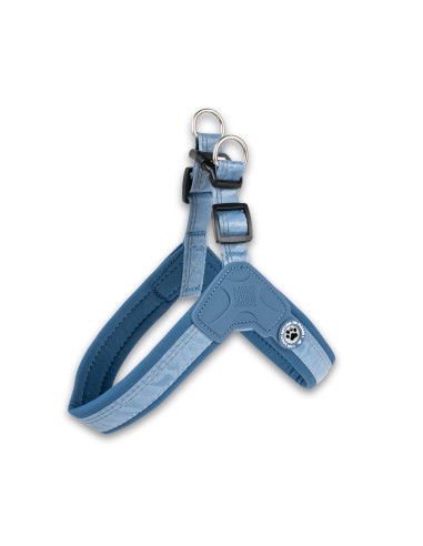 Q-Fit Harness - Matrix 2.0 Ocean/S