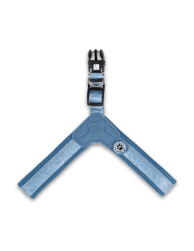 Q-Fit Harness - Matrix 2.0 Ocean/L