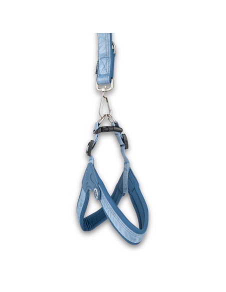Q-Fit Harness - Matrix 2.0 Ocean/XL