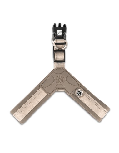 Q-Fit Harness - Matrix 2.0 Sand/XXS