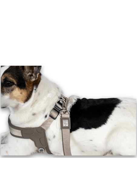 Q-Fit Harness - Matrix 2.0 Sand/XS