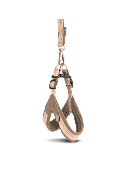 Q-Fit Harness - Matrix 2.0 Sand/S