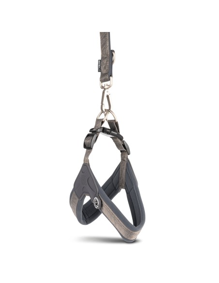 Q-Fit Harness - Matrix 2.0 Stone/XXS