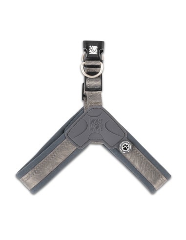 Q-Fit Harness - Matrix 2.0 Stone/L
