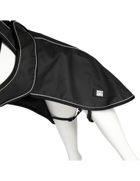 Raincoat 50cm - Matrix 2.0 Black/S