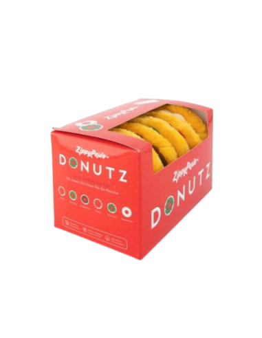 Holiday Mini Donutz - Gift Box (6-pack)