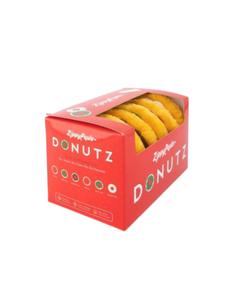 Holiday Mini Donutz - Gift Box (6-pack)