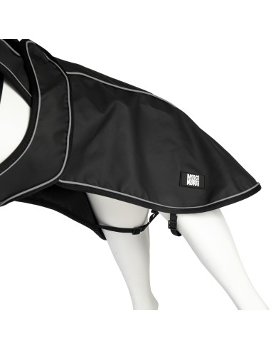 Raincoat 62cm - Matrix 2.0 Black/M