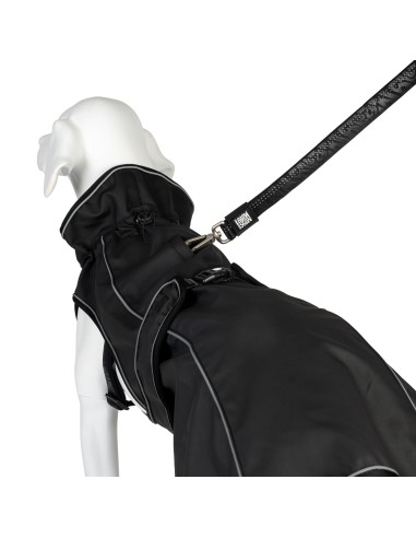 Raincoat 80cm - Matrix 2.0 Black/XL