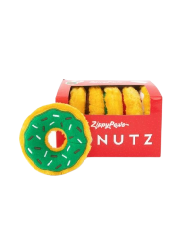 Holiday Mini Donutz - Gift Box (6-pack)