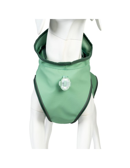 Raincoat 50cm - Matrix 2.0 Jade/S