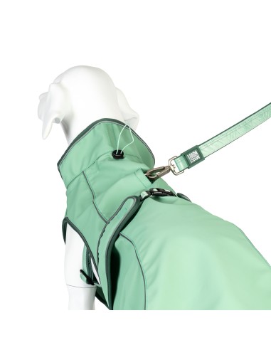 Raincoat 62cm - Matrix 2.0 Jade/M