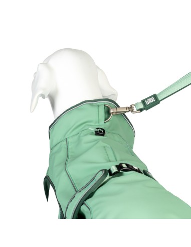 Raincoat 70cm - Matrix 2.0 Jade/L