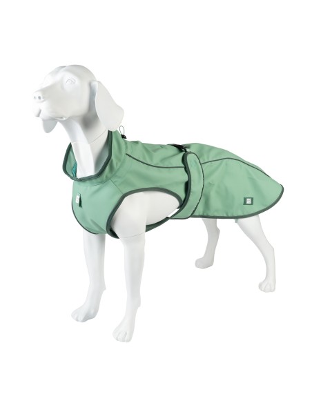 Raincoat 80cm - Matrix 2.0 Jade/XL