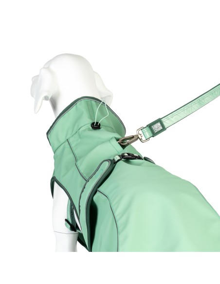 Raincoat 80cm - Matrix 2.0 Jade/XL
