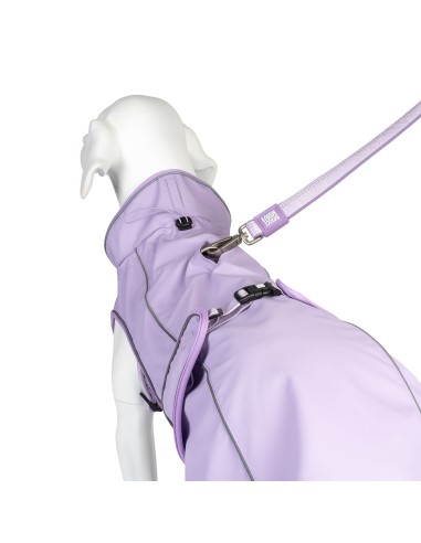 Raincoat 40cm - Matrix 2.0 Lavender/XXS