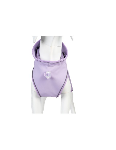 Raincoat 45cm - Matrix 2.0 Lavender/XS